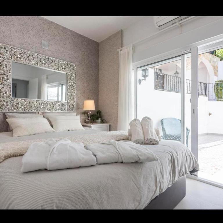 La casa de Pascal - Four-Bedroom House - 2