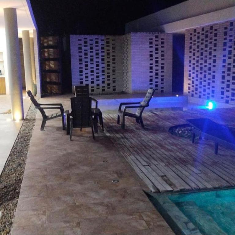 CASA QUINTA VILLA MARIANGEL- Carmen de Apicala - Casa de 5 dormitorios - 15