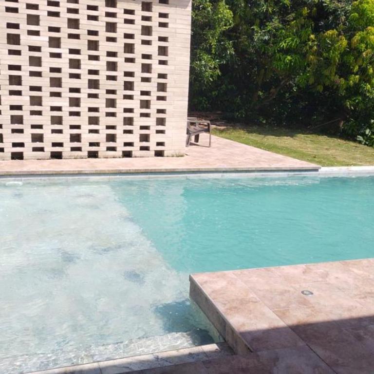 CASA QUINTA VILLA MARIANGEL- Carmen de Apicala - Casa de 5 dormitorios - 41