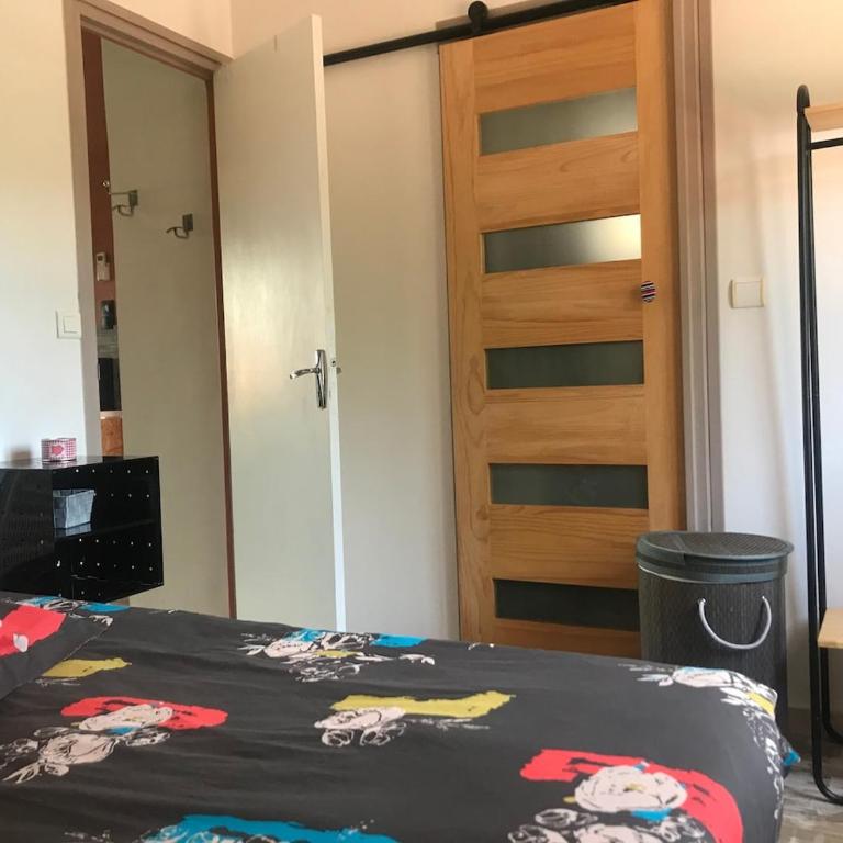 soleil d'or - Apartment mit 1 Schlafzimmer - 3