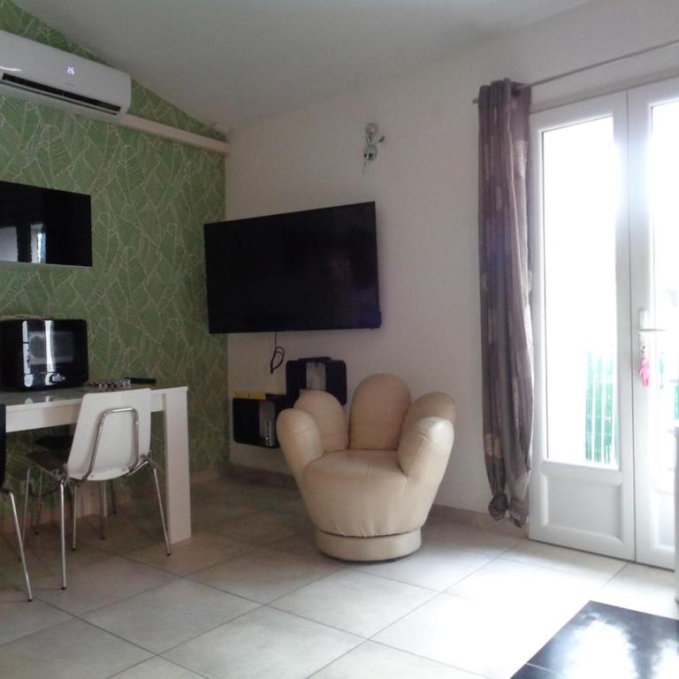 soleil d'or - Apartment mit 1 Schlafzimmer - 5