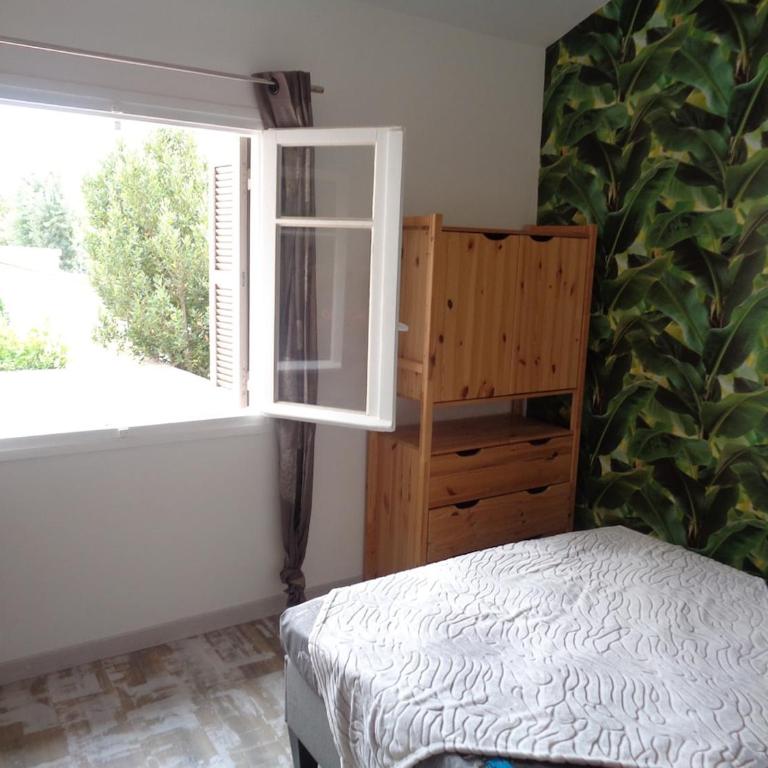 soleil d'or - Apartment mit 1 Schlafzimmer - 8