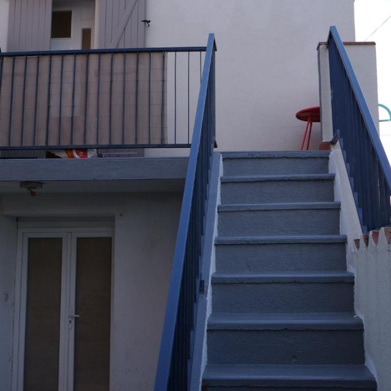 soleil d'or - Apartment mit 1 Schlafzimmer - 9