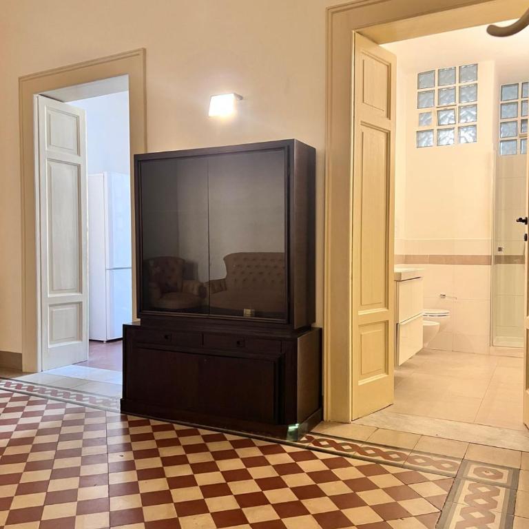 Best Stay-Theatre Suite Apartment - Appartamento con 2 Camere da Letto e Vista Città - 14