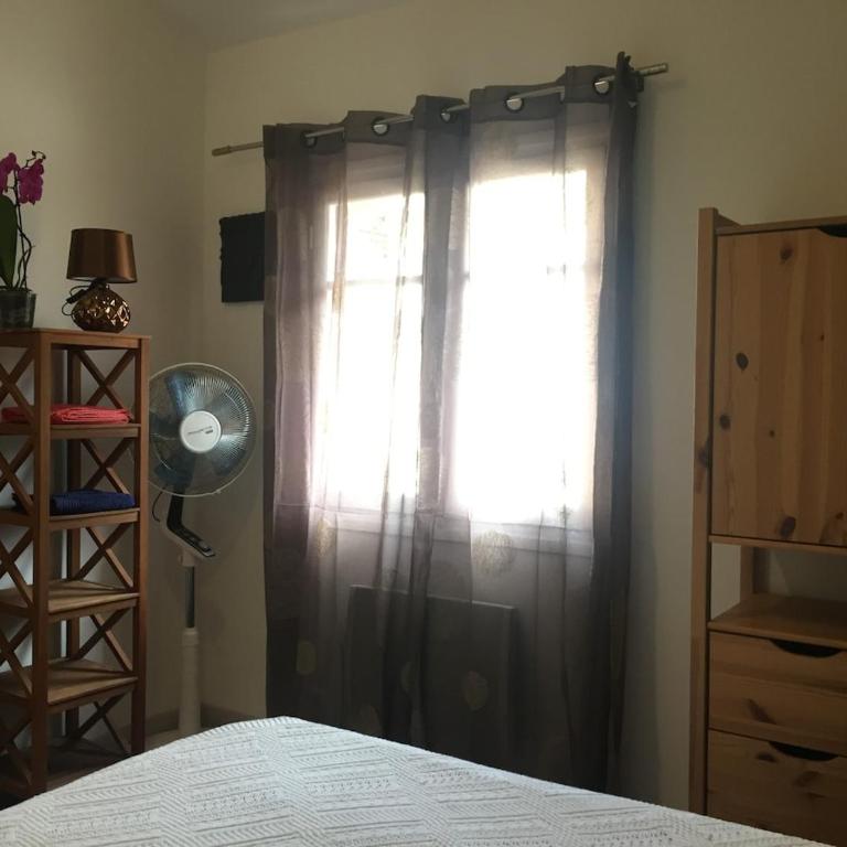 soleil d'or - Apartment mit 1 Schlafzimmer - 11