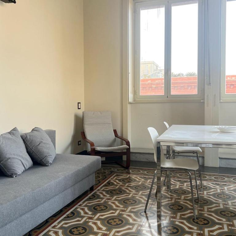 Best Stay-Theatre Suite Apartment - Appartamento con 2 Camere da Letto e Vista Città - 18
