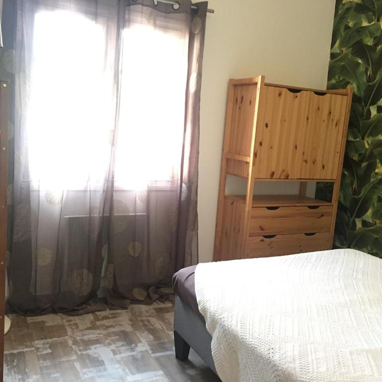 soleil d'or - Apartment mit 1 Schlafzimmer - 20