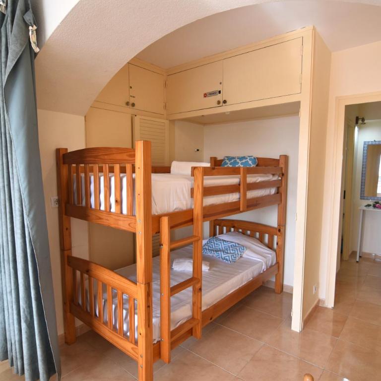 RNET - 600 Tramuntana 02-21 - Apartamento de 1 dormitorio con vistas a la piscina - 18