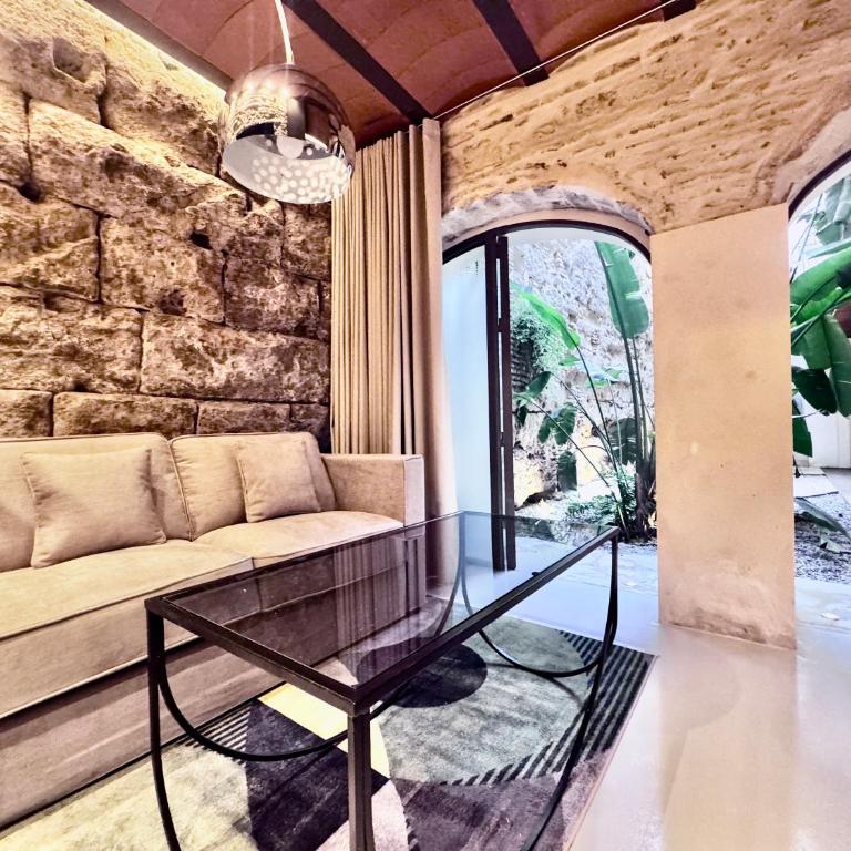 VillaMora Alfaros 35 FREE PARKING - Apartamento de 1 dormitorio - 7