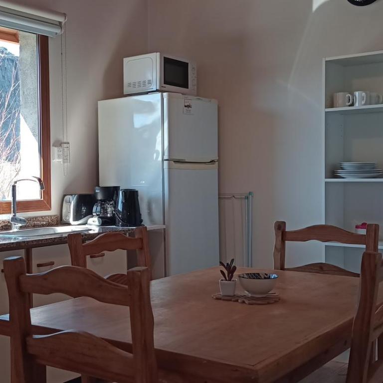 Aparts Complejo Ricanor - One-Bedroom Apartment - 16