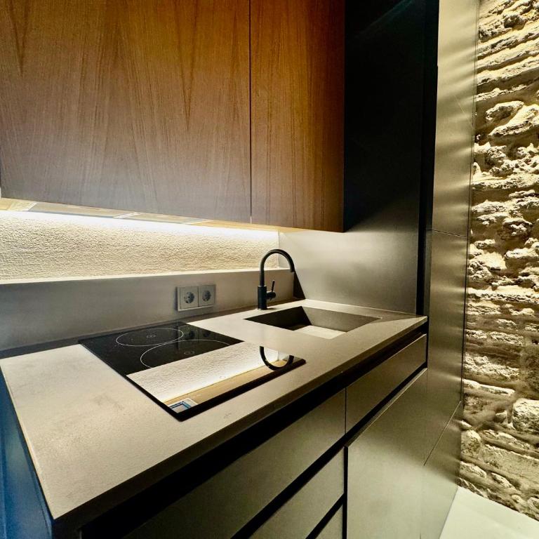 VillaMora Alfaros 35 FREE PARKING - Apartamento de 1 dormitorio - 9