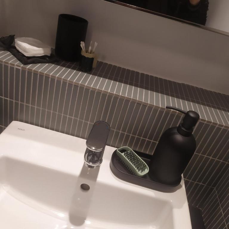 La Casamia Uzès, maison avec cour privative, à 2 pas de la Place aux Herbes - Maison 1 Chambre - 30