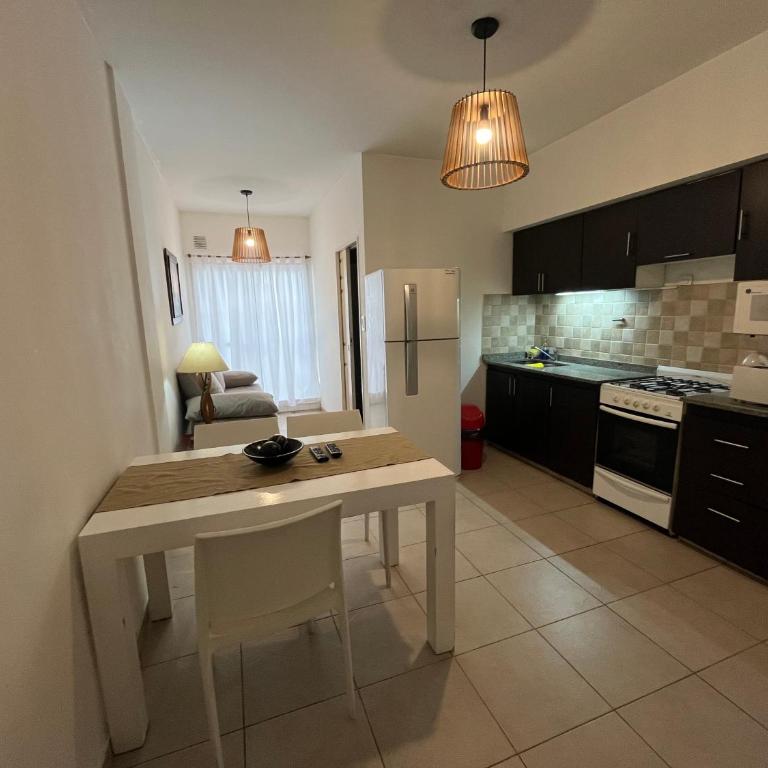 Naon - Apartamento de 1 dormitorio - 1