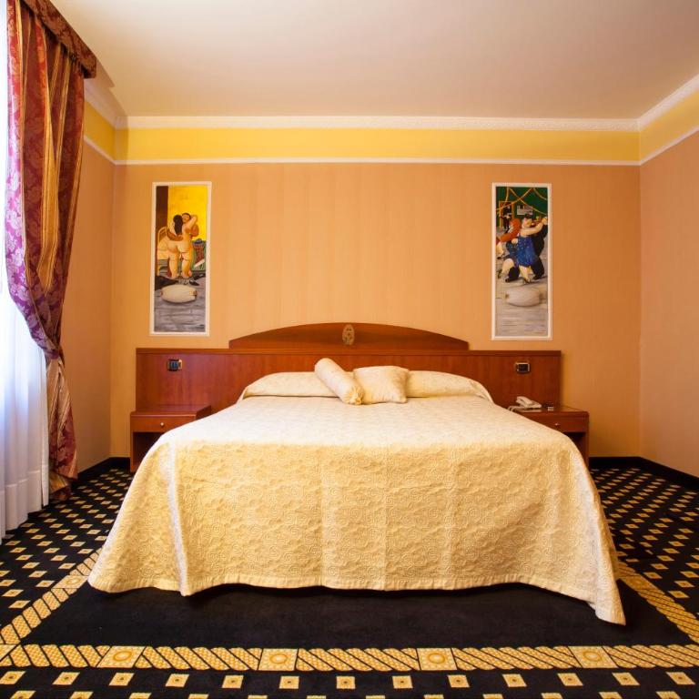 Boutique Hotel Puccini - Suite - 7