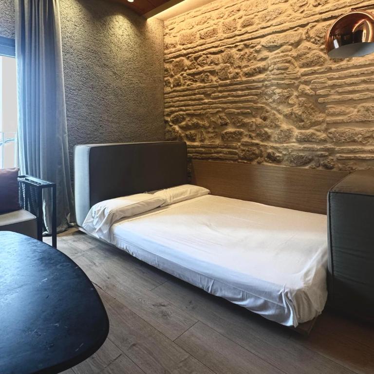 VillaMora Alfaros 35 FREE PARKING - Apartamento de 1 dormitorio - 15