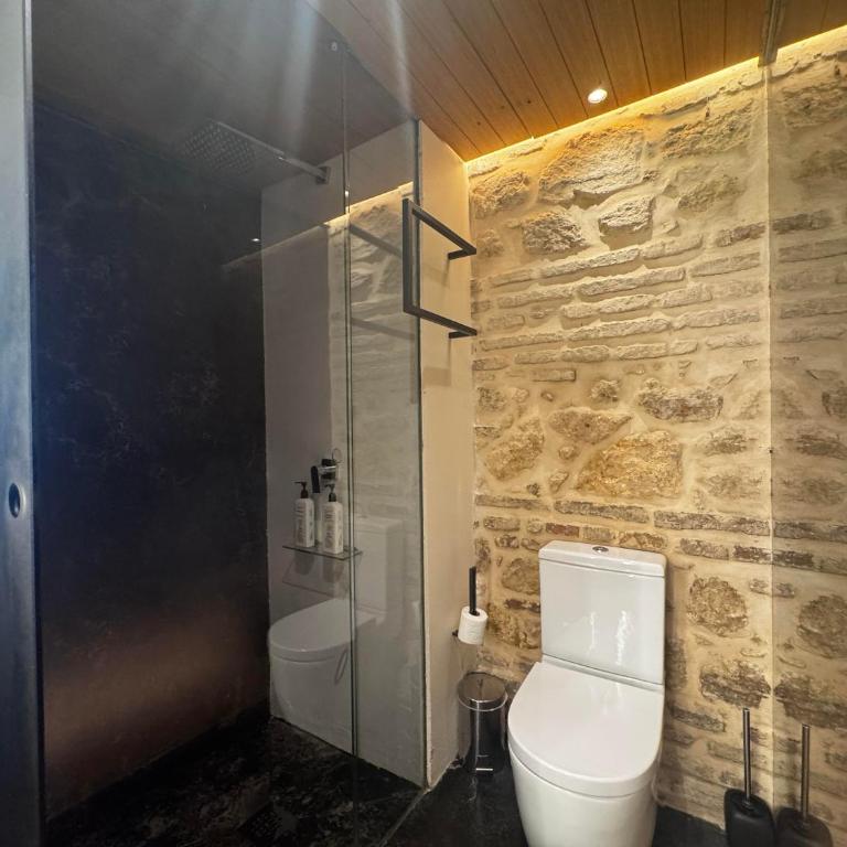VillaMora Alfaros 35 FREE PARKING - Apartamento de 1 dormitorio - 14