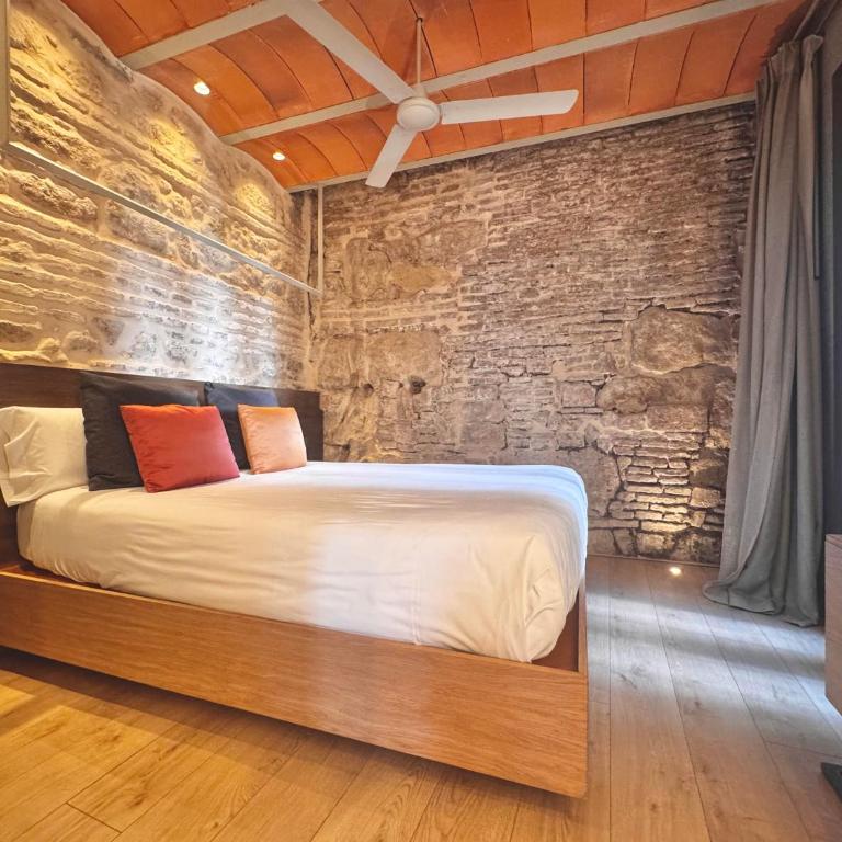VillaMora Alfaros 35 FREE PARKING - Apartamento de 1 dormitorio - 11