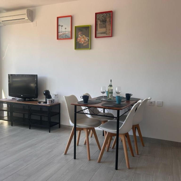 Spacious, two-storey apartment Paraíso Del Mar with pool - Apartamento - 2 niveles - 12