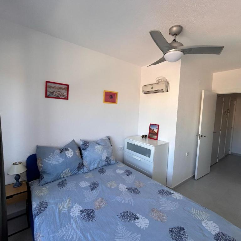 Spacious, two-storey apartment Paraíso Del Mar with pool - Apartamento - 2 niveles - 11