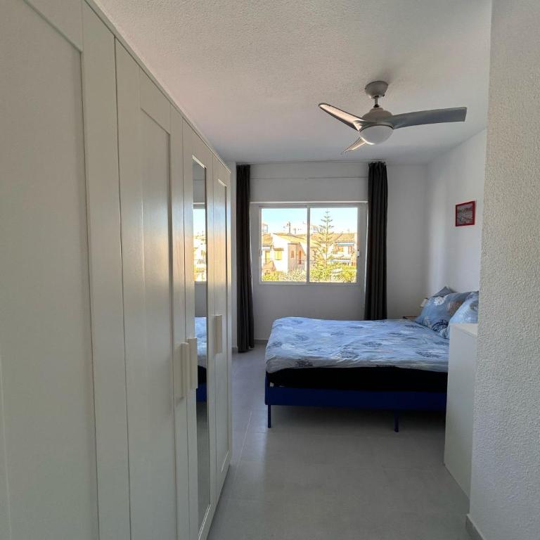 Spacious, two-storey apartment Paraíso Del Mar with pool - Apartamento - 2 niveles - 10