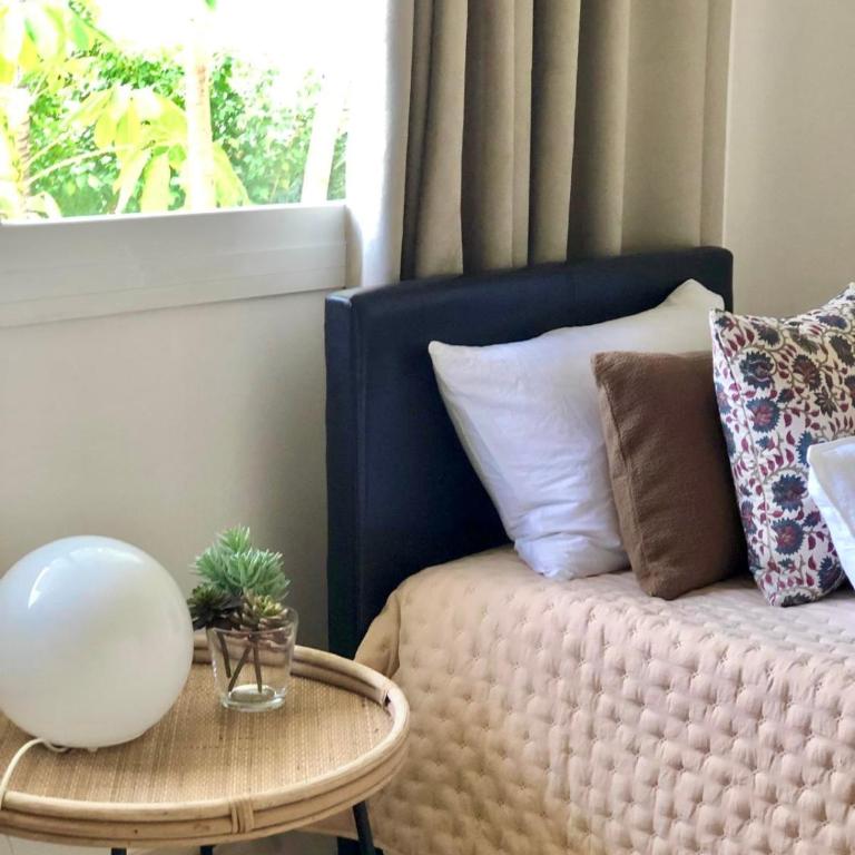 Precioso y acogedor apartamento en zona de golf - Apartamento de 2 dormitorios - 54