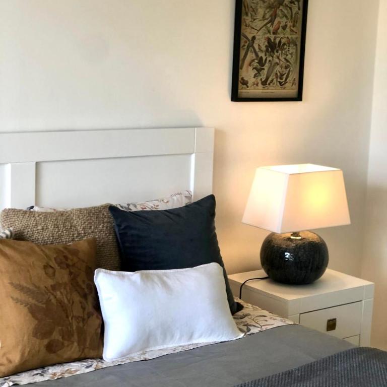 Precioso y acogedor apartamento en zona de golf - Apartamento de 2 dormitorios - 55