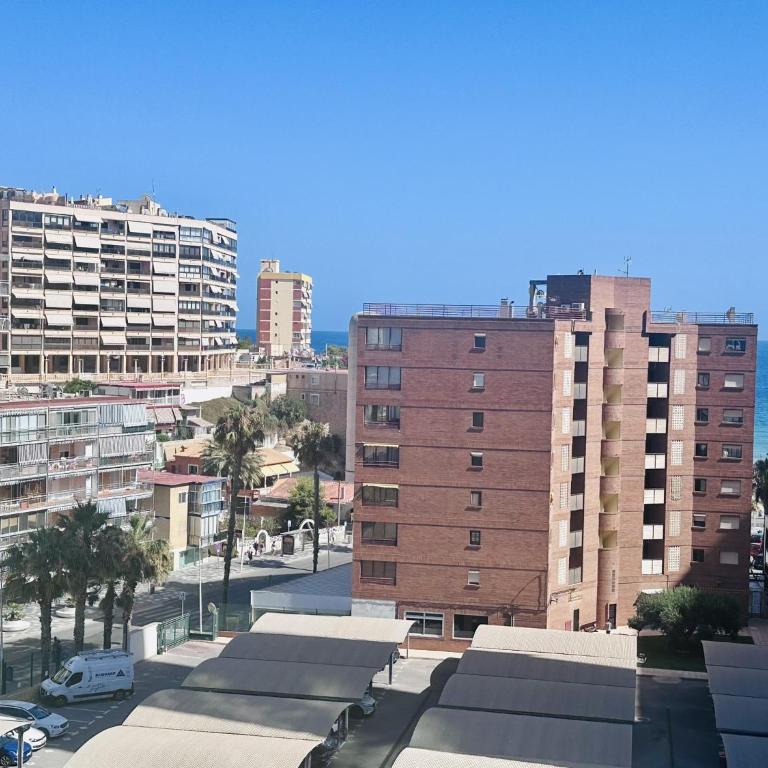 A827 - Atrium Beach 3 - 2004 Finestrat - Apartamento de 1 dormitorio - 1