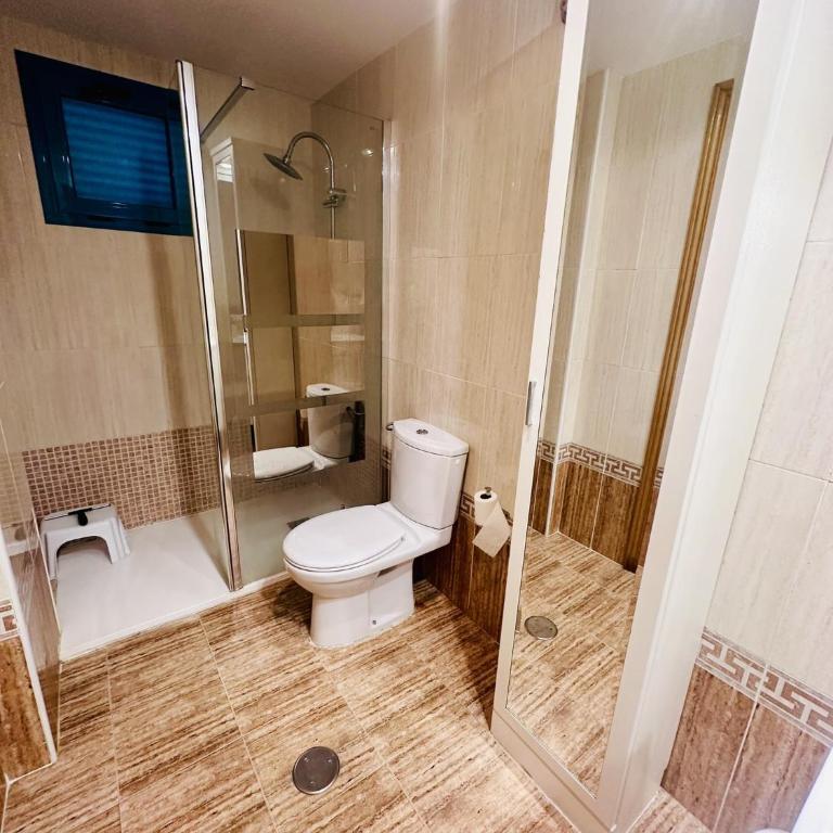 A827 - Atrium Beach 3 - 2004 Finestrat - Apartamento de 1 dormitorio - 18