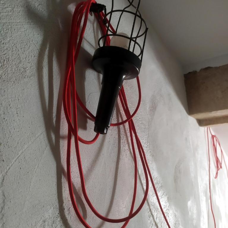 La Casamia Uzès, maison avec cour privative, à 2 pas de la Place aux Herbes - Maison 1 Chambre - 32