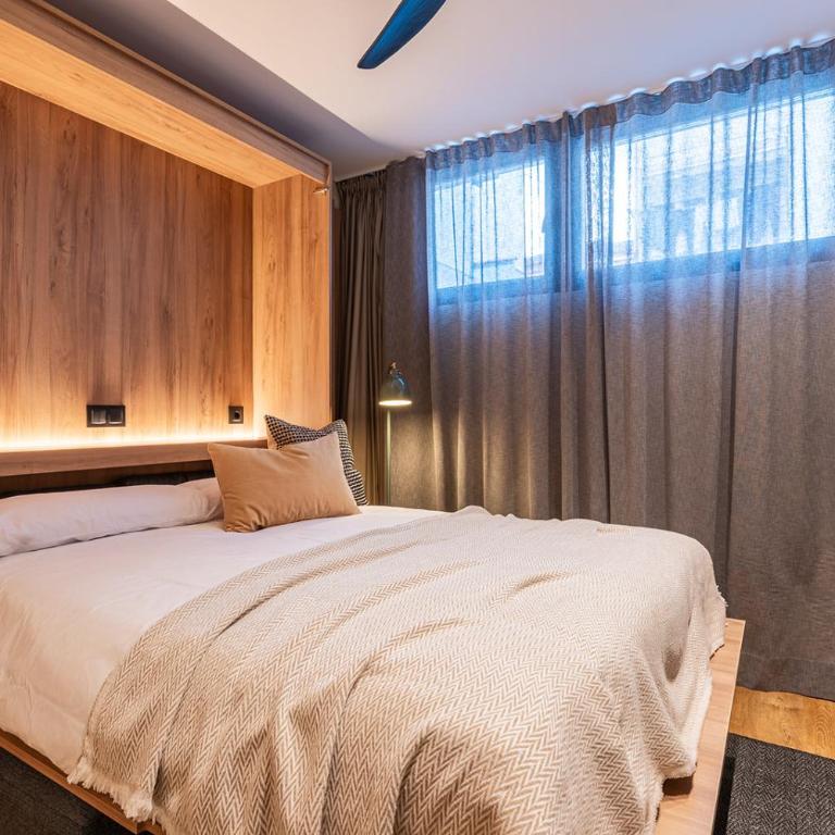 Dobo Madrid MA24 - Studio - 4