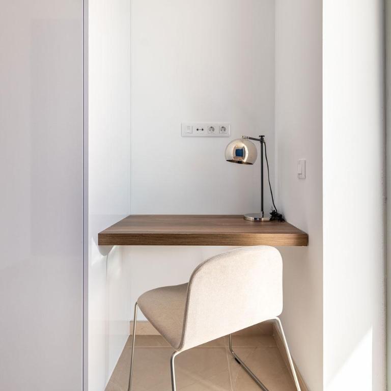 Grand Horizon Luxury Boutique Suites - Apartamento - 9