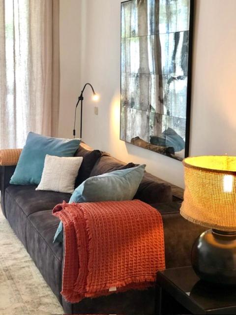 Precioso y acogedor apartamento en zona de golf - Apartamento de 2 dormitorios - 58