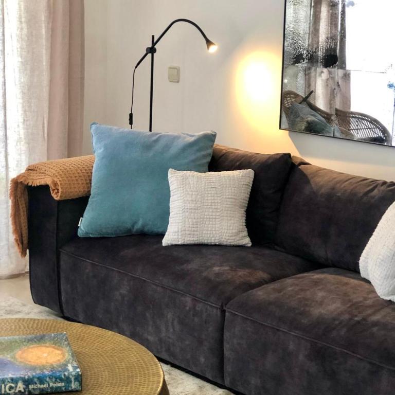 Precioso y acogedor apartamento en zona de golf - Apartamento de 2 dormitorios - 60