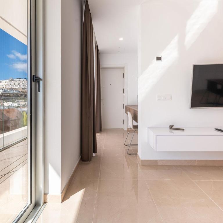 Grand Horizon Luxury Boutique Suites - Apartamento - 11