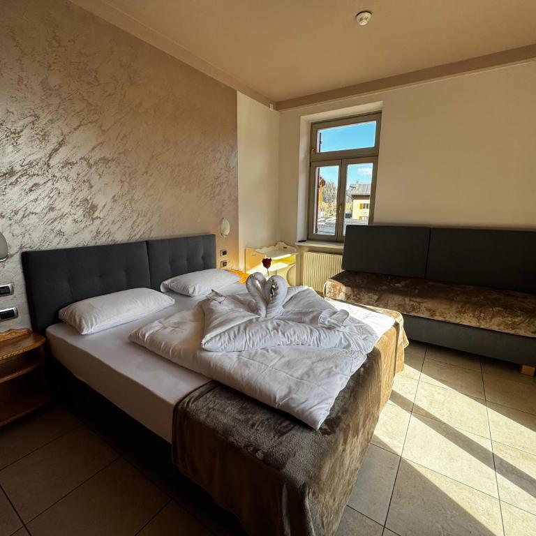 Hotel Savoia - Camera Bellavista con Balcone - 1