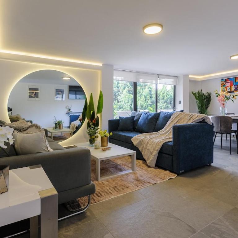 WTC 1 block away - Total comfort - One-Bedroom Apartment - 1