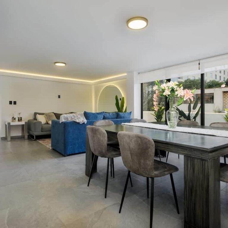 WTC 1 block away - Total comfort - One-Bedroom Apartment - 18