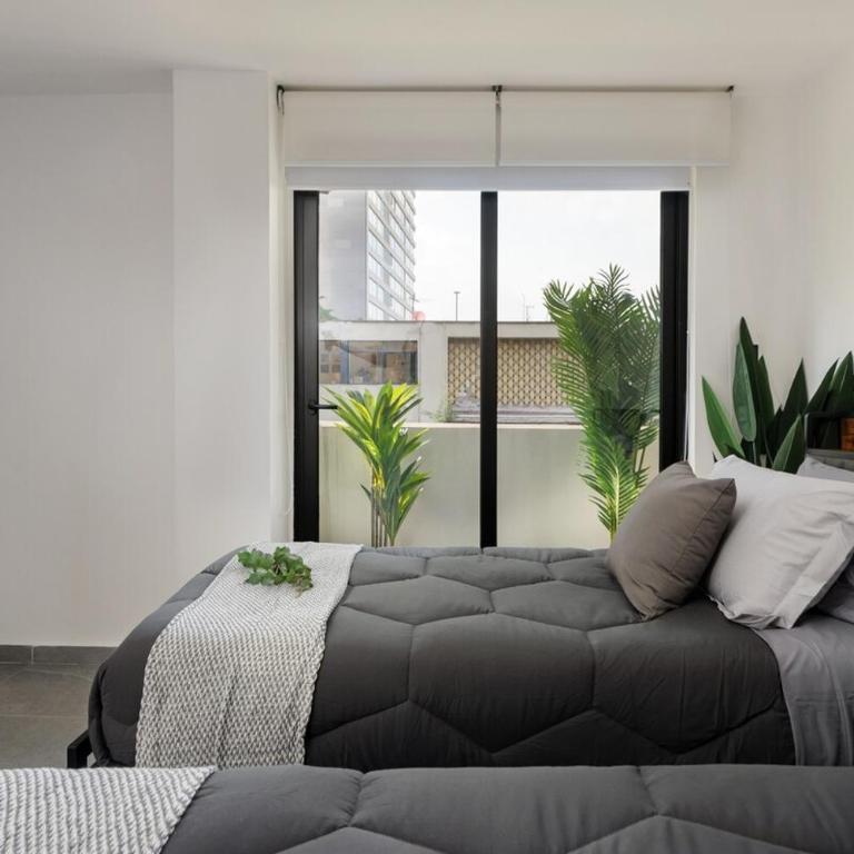 WTC 1 block away - Total comfort - One-Bedroom Apartment - 20