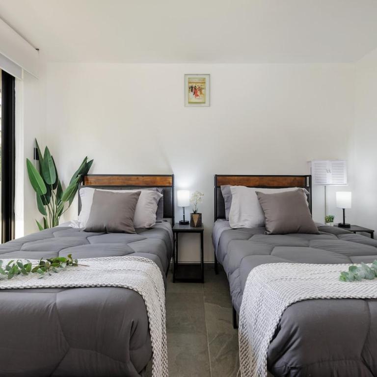 WTC 1 block away - Total comfort - One-Bedroom Apartment - 22