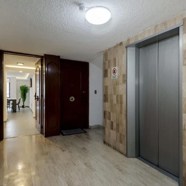 WTC 1 block away - Total comfort - One-Bedroom Apartment - 28