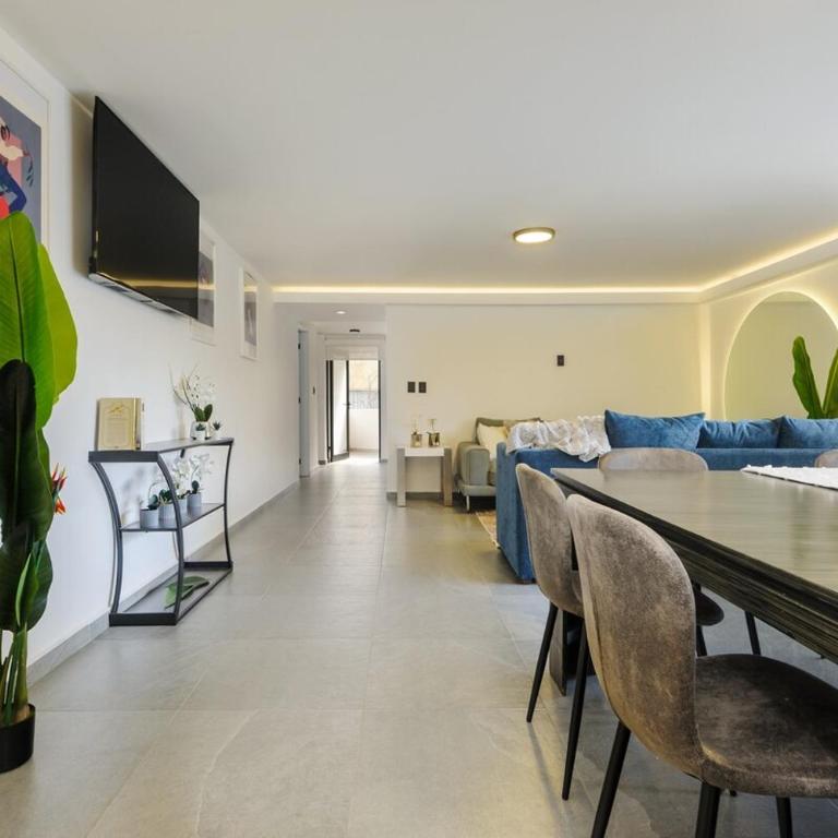 WTC 1 block away - Total comfort - One-Bedroom Apartment - 30