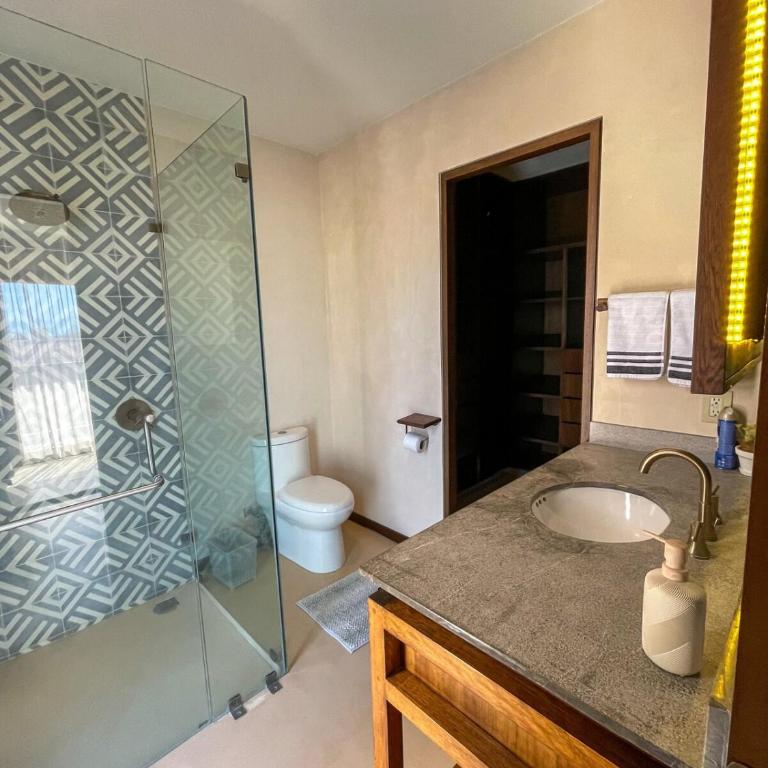 El Divino con vista al mar - Apartamento de 2 dormitorios - 8