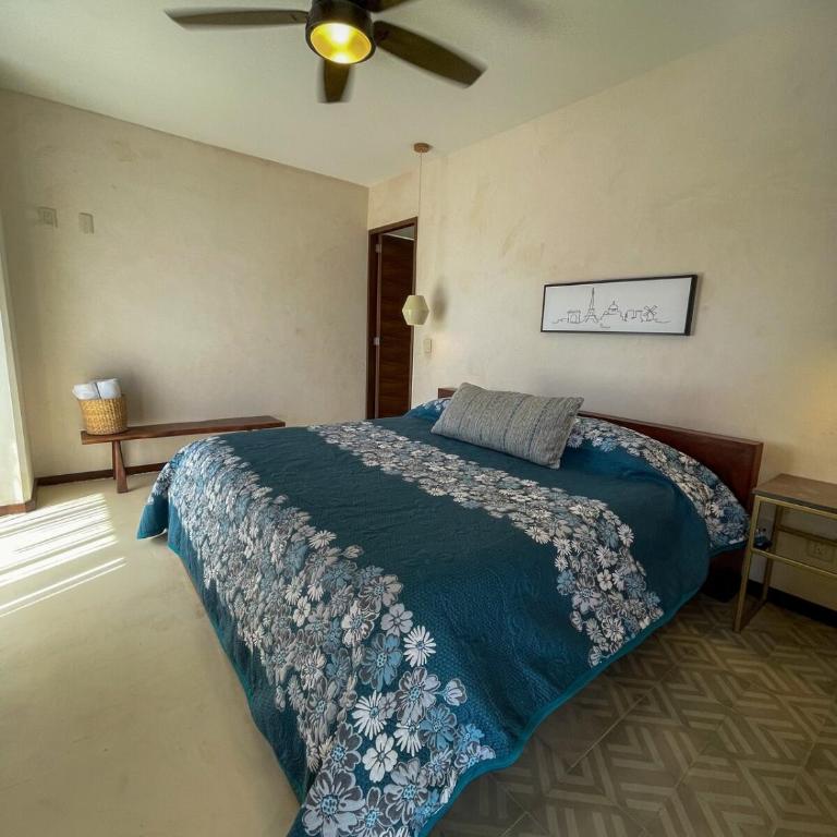 El Divino con vista al mar - Apartamento de 2 dormitorios - 9