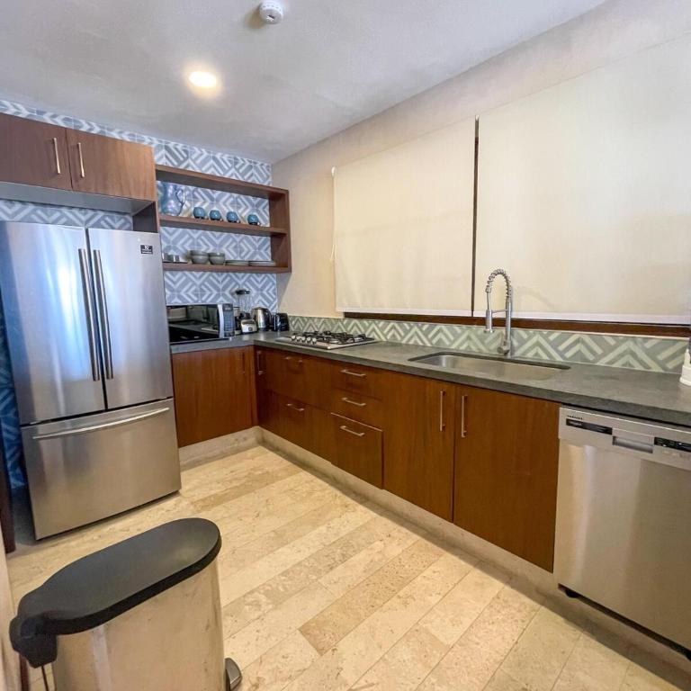 El Divino con vista al mar - Apartamento de 2 dormitorios - 13