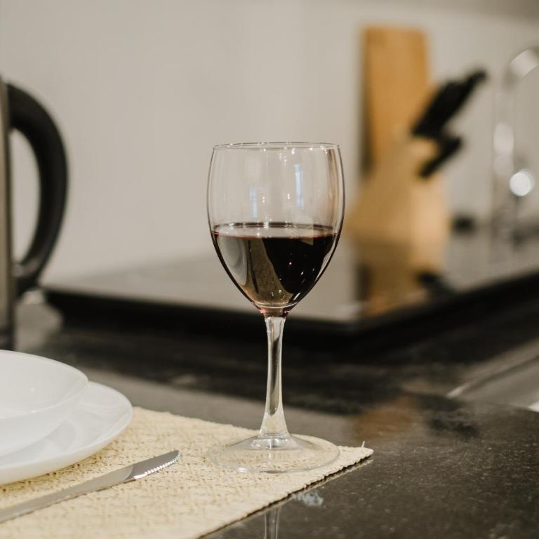 Boho Hideaway - Apartamento de 1 dormitorio - 18