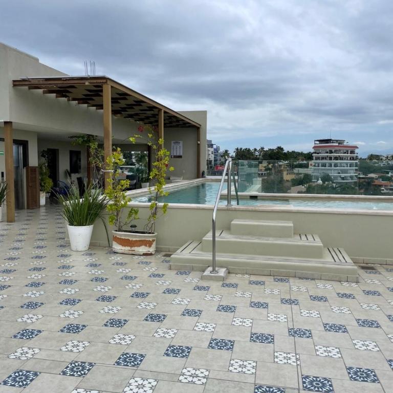 El Divino con vista al mar - Apartamento de 2 dormitorios - 19