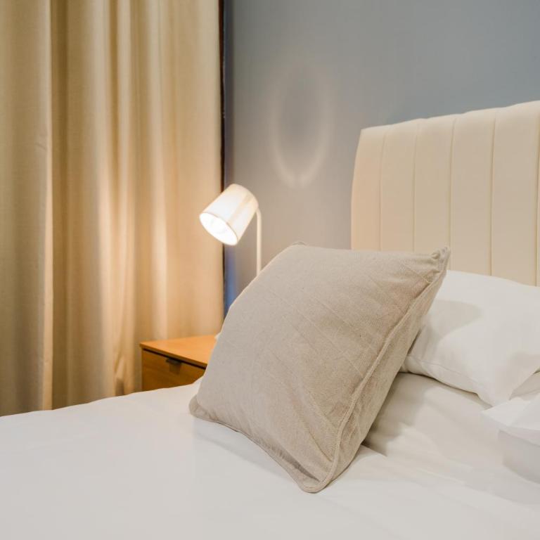 Boho Hideaway - Apartamento de 1 dormitorio - 8