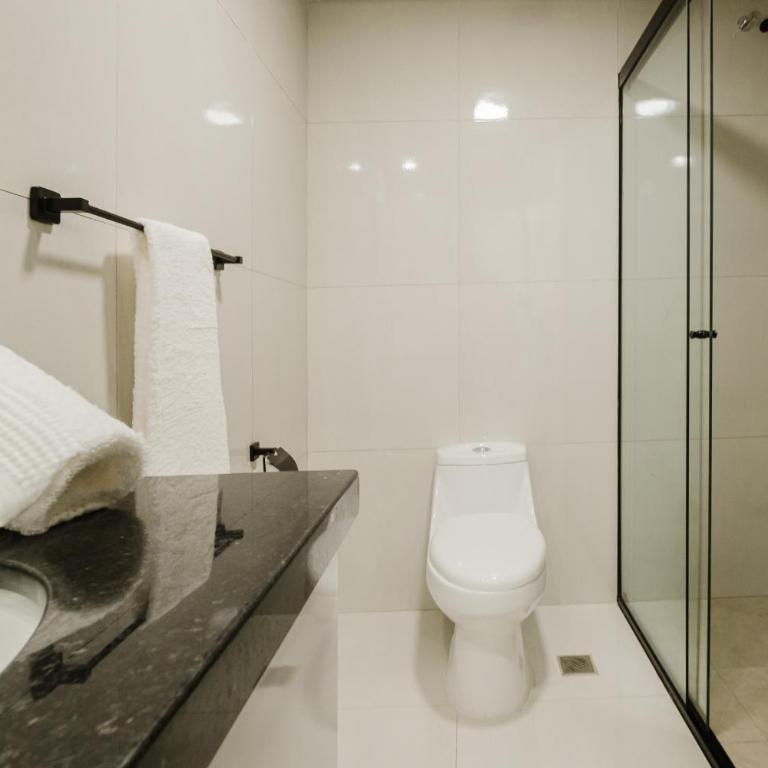 Boho Hideaway - Apartamento de 1 dormitorio - 32