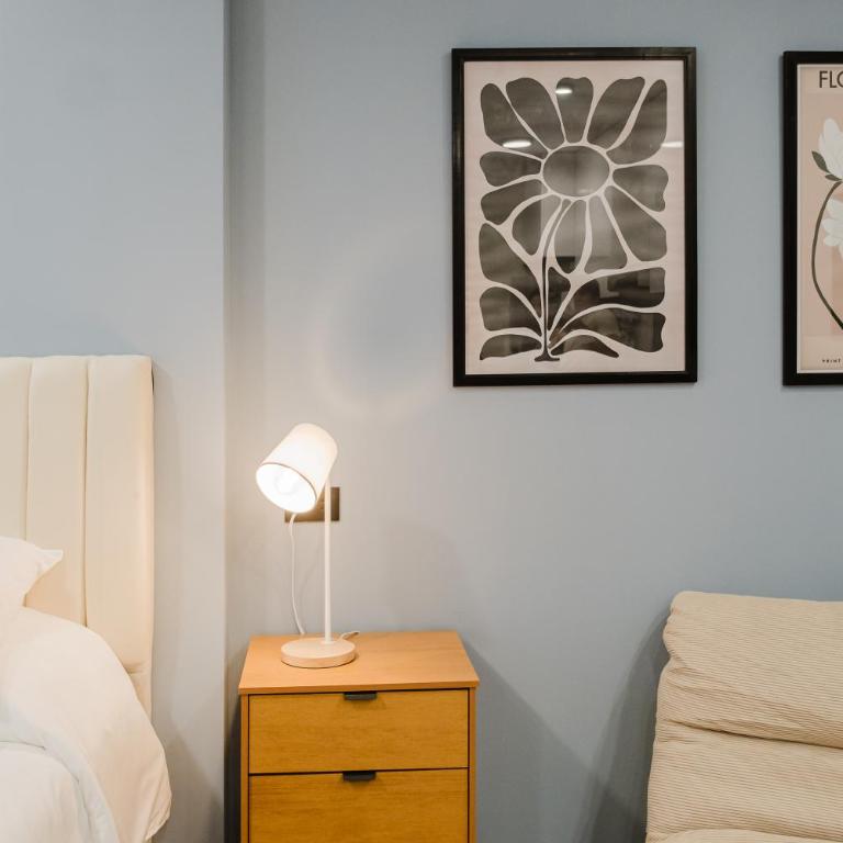 Boho Hideaway - Apartamento de 1 dormitorio - 33