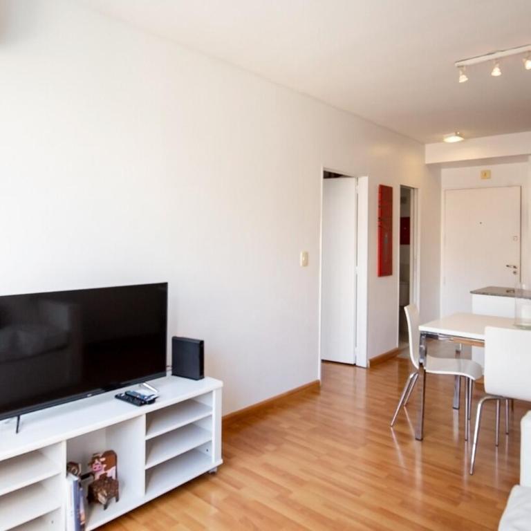 Luxury 1 Bedroom Las Cañitas! Fast Wi-Fi! Pool ! - Apartamento de 1 dormitorio - 1
